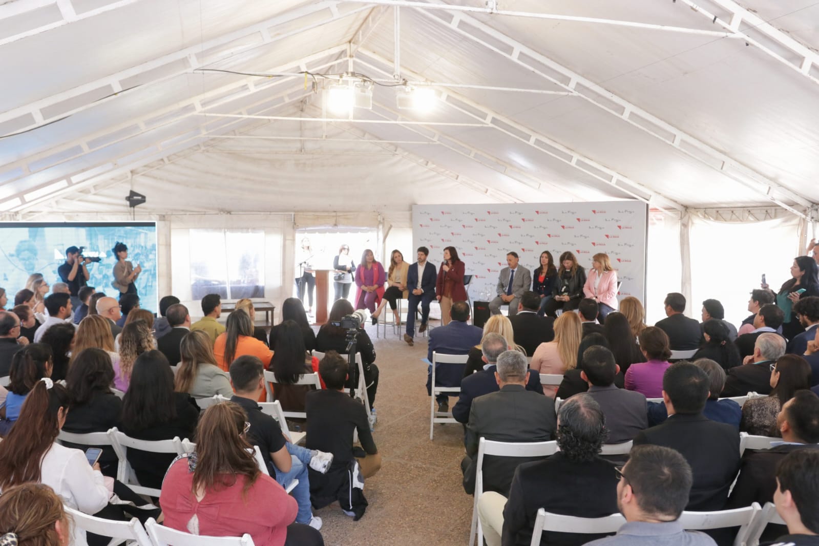 Ministra de Trabajo Kelly Olmos: “Esta provincia es la que más genera trabajo privado 