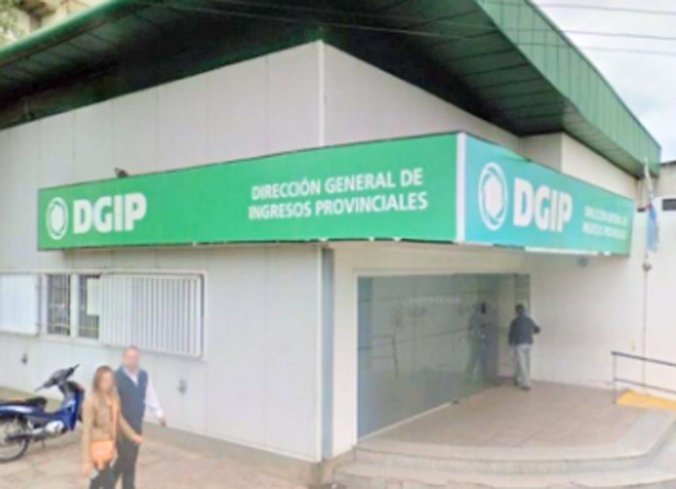 Este martes 3 habrá atencion reducida en la DGIP.