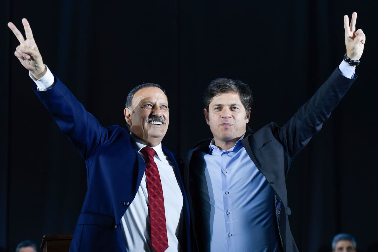 Ricardo Quintela: 