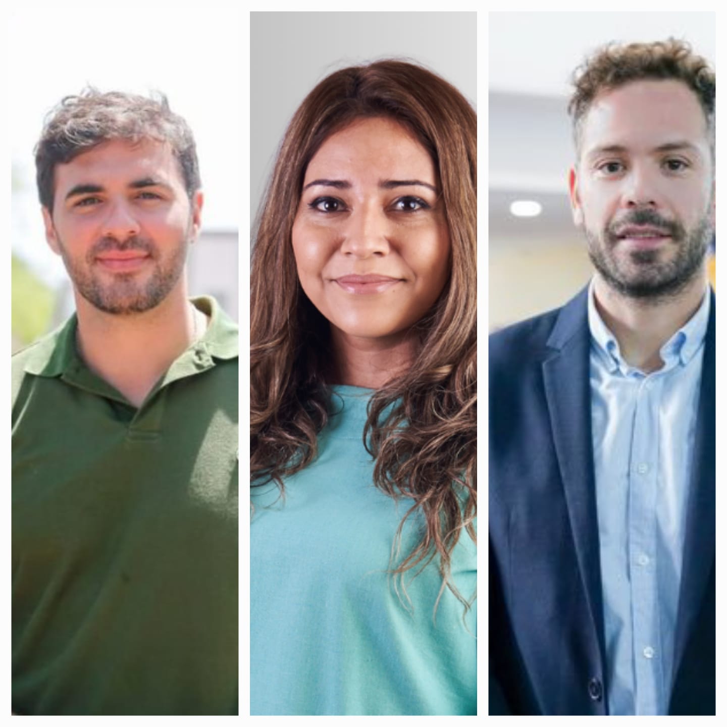 Camino al 26 de Octubre. Hay Unidad en el PJ en la lista para diputados provinciales.