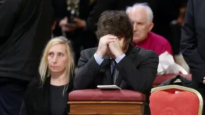 El día después del 7S: internas furiosas, corrupción y economía al rojo vivo acechan a Milei de cara a octubre.