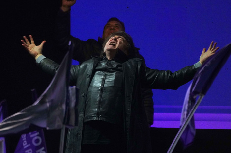 El Gobierno de Javier Milei. El plan económico más loco del mundo  