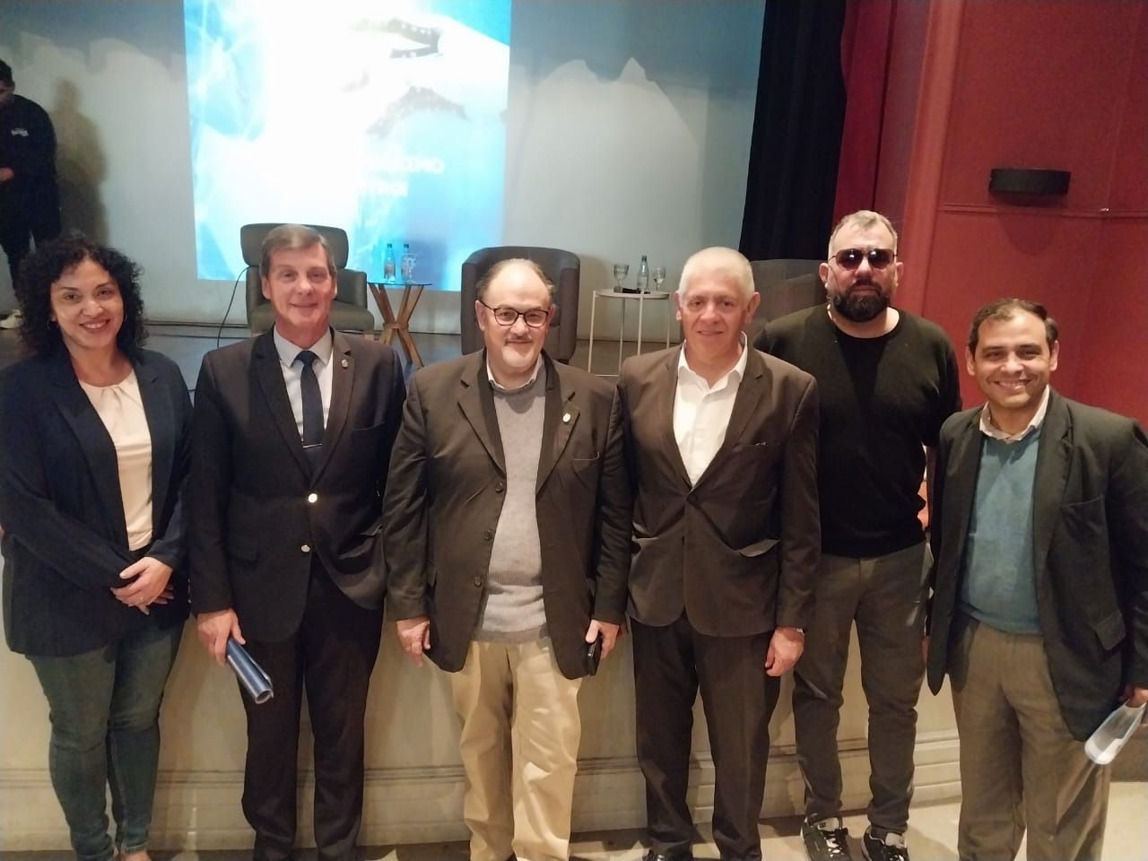 La Rioja avanza en la modernización del Estado con Inteligencia Artificial.