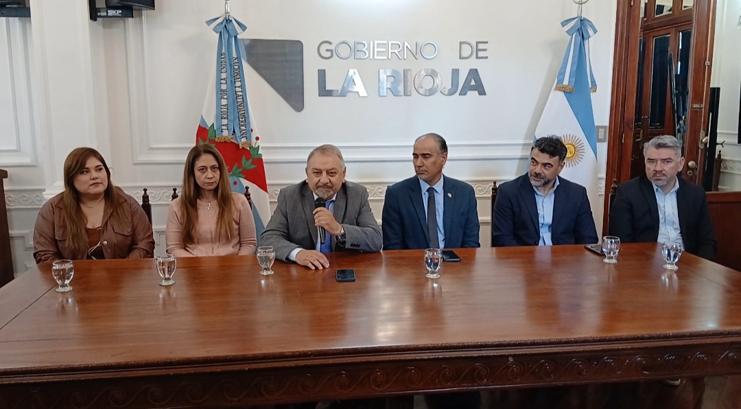El Gobierno provincial, pionero en la defensa de derechos de personas con discapacidad.