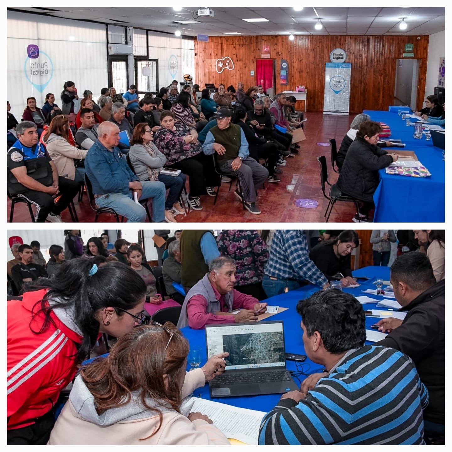 Escrituración gratuita: la Provincia fortalece la seguridad jurídica de más de 150 familias de Ulapes. 