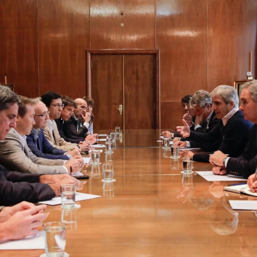 La Rioja refuerza el respaldo a las pymes en el Foro Iberoamericano de Garantías y Financiamiento