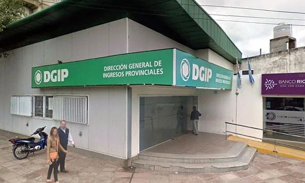 La Casa Central de la DGIP no atender&aacute; al p&uacute;blico este jueves por su 137&deg; aniversario 