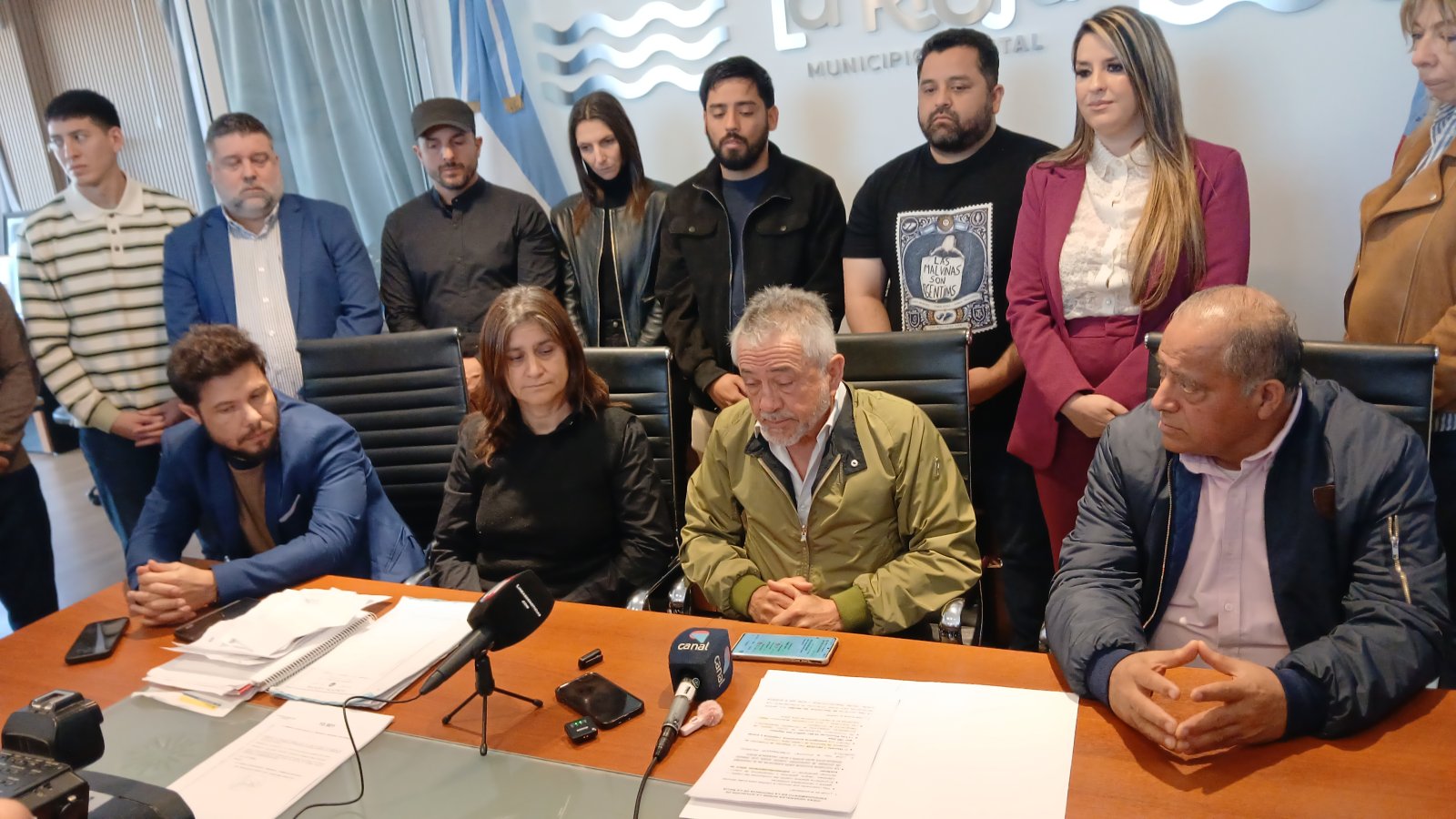 "El endeudamiento y la usura se agravaron por la desregulacion dispuesta por el gobierno de Javier Milei"