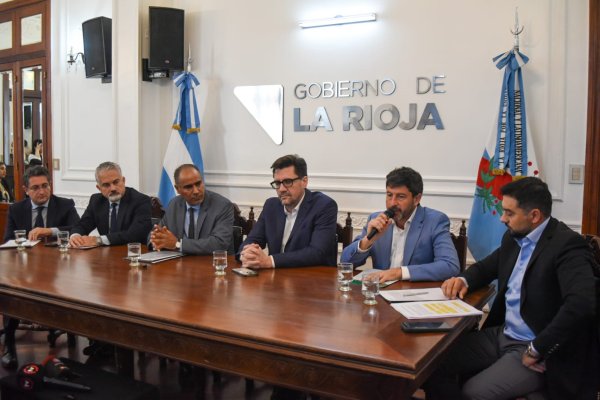 La Provincia baja 20 puntos las tasas de Banco Rioja y ofrece nuevas opciones para regularizar deudas.