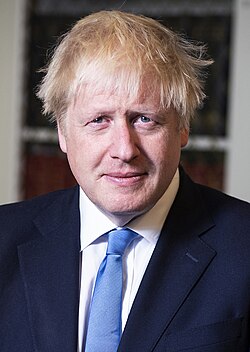 Boris Johnson calific&oacute; a Milei como un &ldquo;angl&oacute;filo&rdquo; y un &ldquo;admirador de Thatcher&rdquo;