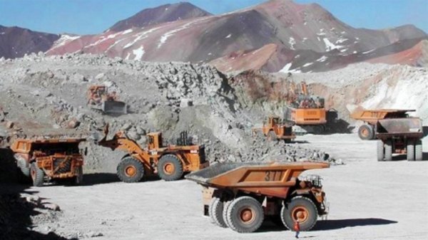 El fracaso del RIGI: Entre anuncios multimillonarios y una realidad de persianas cerradas