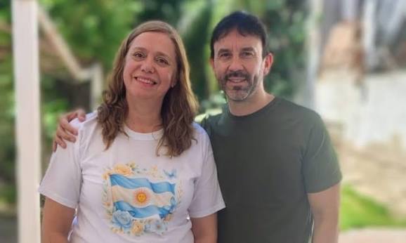 La concejal Karina Mart&iacute;nez dura con el entorno del presidente de la C&aacute;mara de Diputados de la Naci&oacute;n Martin Menem 
