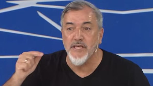 ATE pidi&oacute; conocer si Milei est&aacute; apto para ejercer la Presidencia: Rodolfo Aguiar habl&oacute; de 