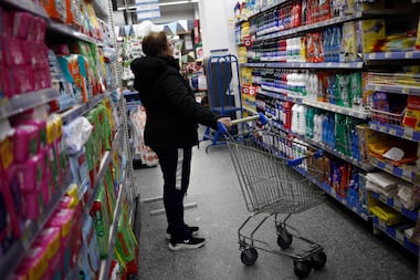 Milei extermin&oacute; la econom&iacute;a y dej&oacute; viva a la inflaci&oacute;n para los pr&oacute;ximos dos meses 