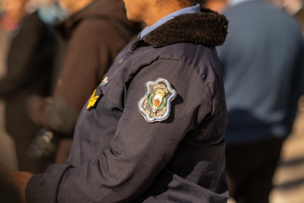 Hist&oacute;rico. La Rioja aprob&oacute; su primera Ley de Seguridad y Convivencia Ciudadana