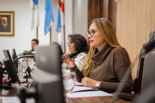 Los datos de la pobreza &ldquo;no me sorprenden&rdquo; asegur&oacute; Teresita Madera