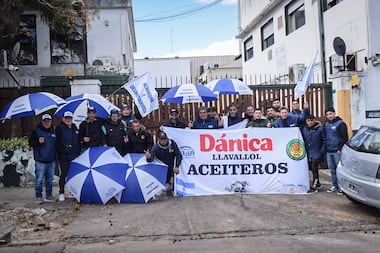 La mano derecha de Caputo revel&oacute; la esencia del modelo econ&oacute;mico. Que mueran los que tengan que morir