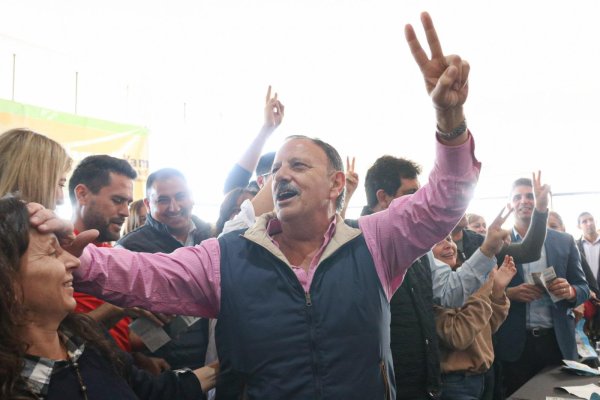 El PJ riojano renov&oacute; sus autoridades y pone el foco en la agenda de la gente 