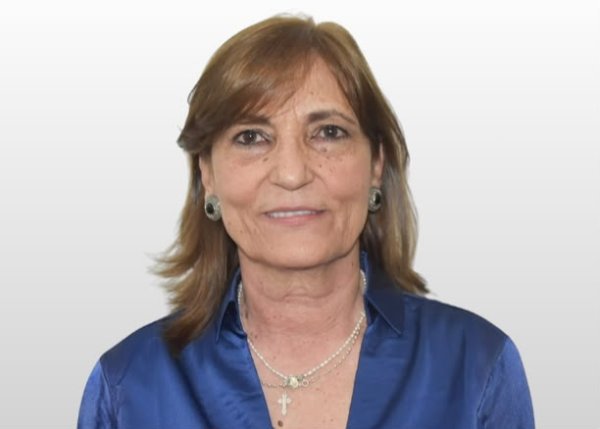 Claudia L&oacute;pez reemplazar&aacute; a Juan Carlos Pagotto en el Senado tras su muerte