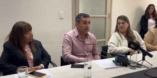 Docentes de escuelas privadas tambi&eacute;n cobrar&aacute;n los Chachos en La Rioja