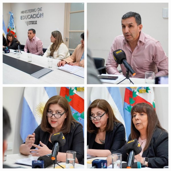 Concurso Docente 2026: las inscripciones comienzan el 1 de octubre