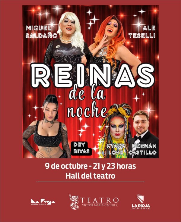 Llega 