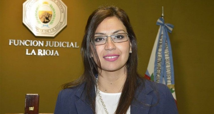 El Tribunal Electoral provincial riojano oficio de veedor en las elecciones presidenciales desarrolladas en Brasil