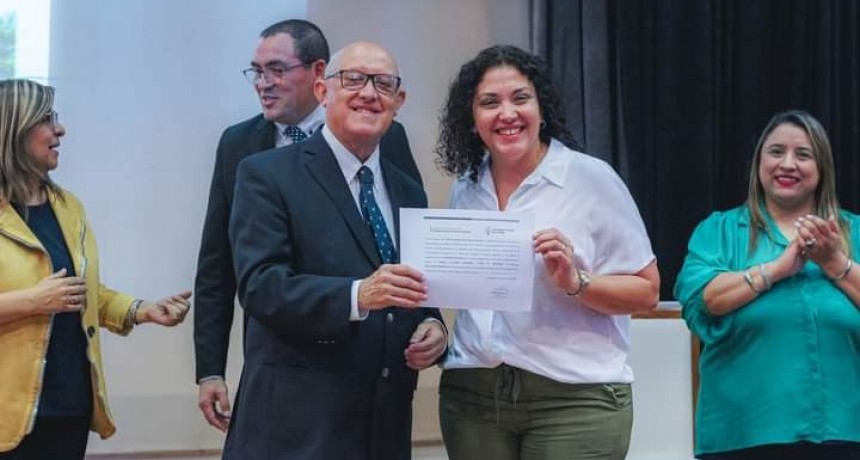 La UNLaR celebró el XX Encuentro Informático Riojano
