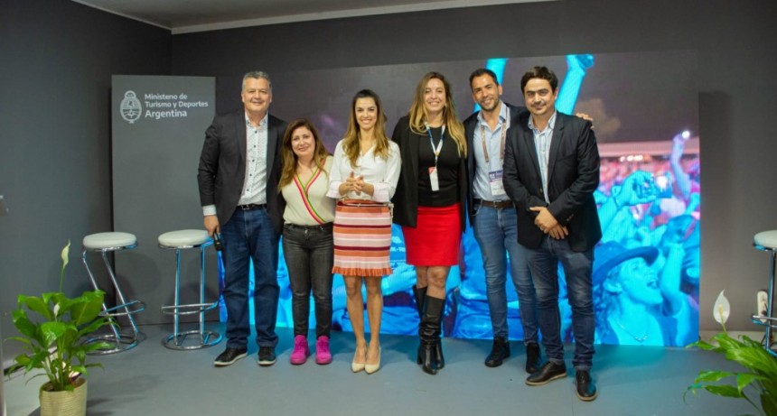 La Chaya se realizará entre el 9 al 13 de febrero