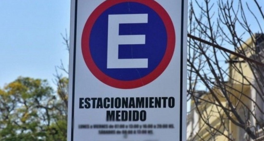 Estacionamiento medido: Ya la utilizaron 800 vehículos