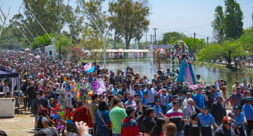 Fin de semana Largo: 3 millones de personas eligieron el Norte Argentino
