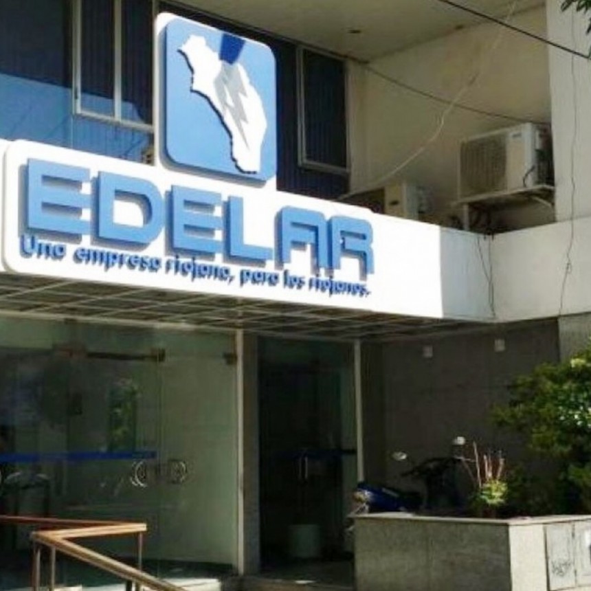 Edelar inicia trabajo 