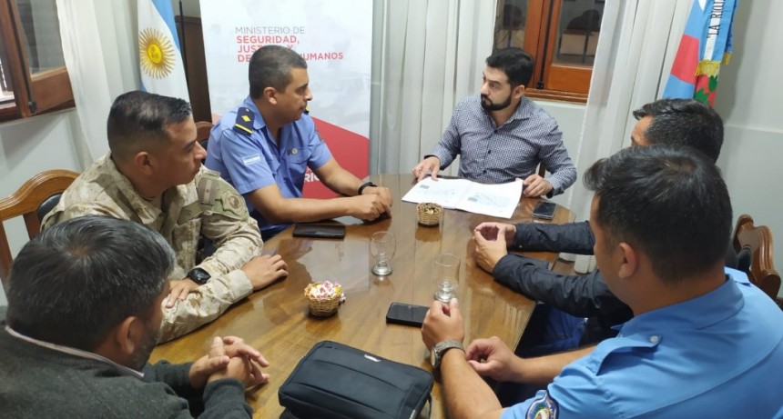 Circulo de oficiales participara de las Olimpiadas nacionales e internacionales de la policia. 