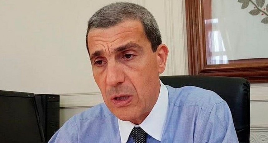 Senador Ricardo Guerra aseguró que “El presupuesto 2023 se va aprobar