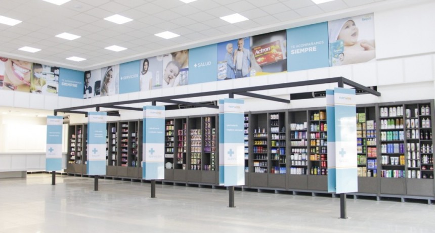 Farmapos: la farmacia federal e inclusiva que cumple dos años y se sumó a Mejor Riojanas