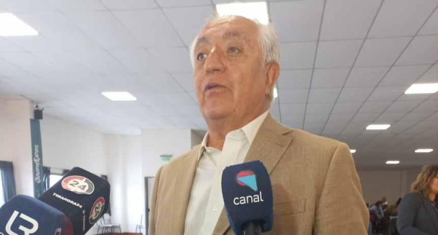 “La Rioja está segundo en el país en porcentajes de niños vacunados”