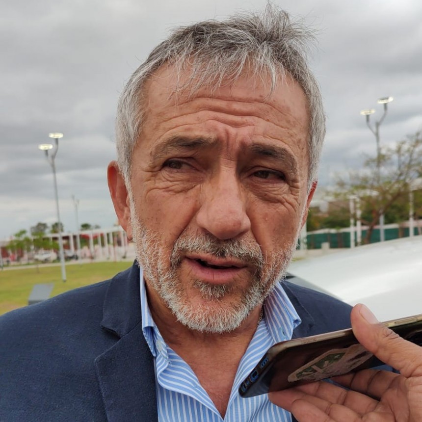 Parque de las Juventudes se inauguraría el 12 de Noviembre