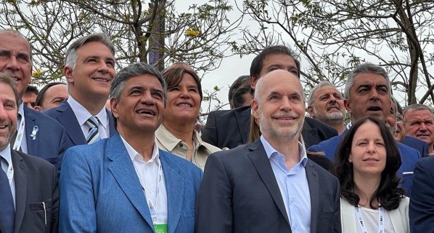 “Trabajamos para que La Rioja sea una ciudad sustentable”