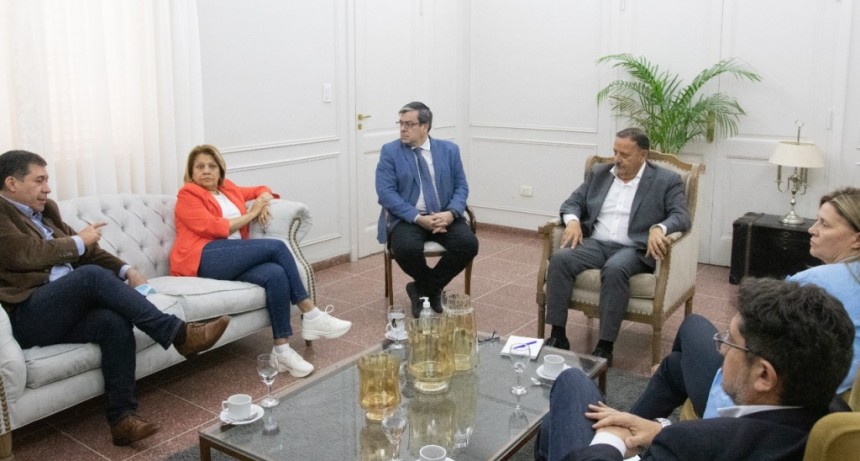 Este martes los Diputados Nacionales buscarán darle media sanción al proyecto del Presupuesto 2023