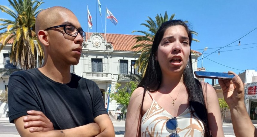 María José González se lanza como precandidata a Diputada Nacional