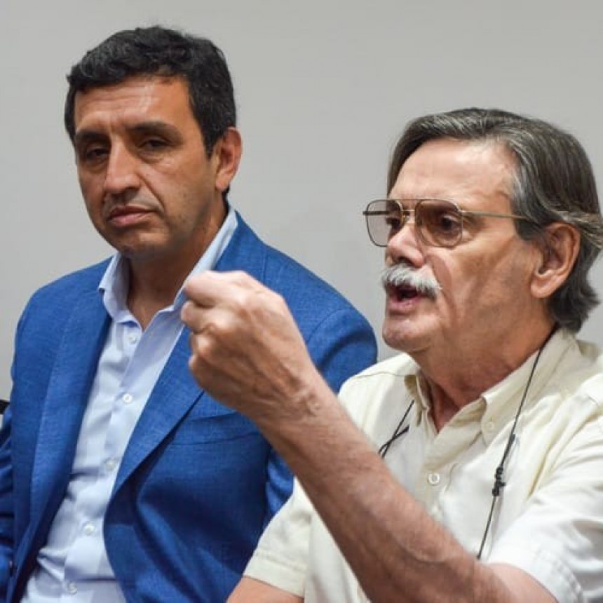 El Gobierno contra ofertó a AMP $ 7500