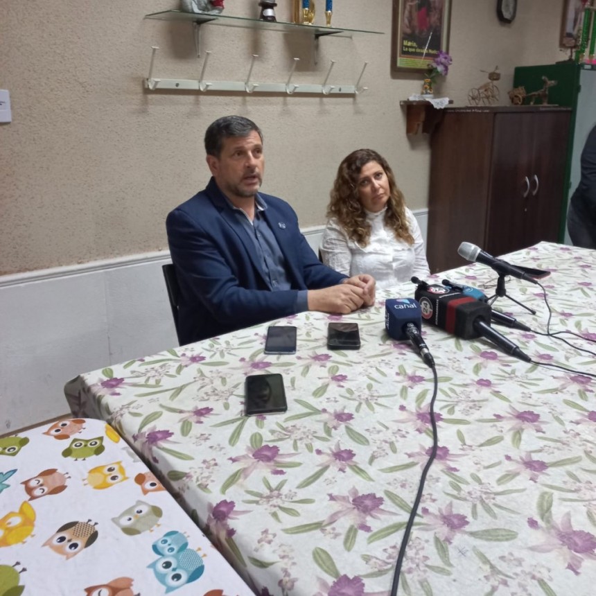 Incrementaron el subsidio al Transporte