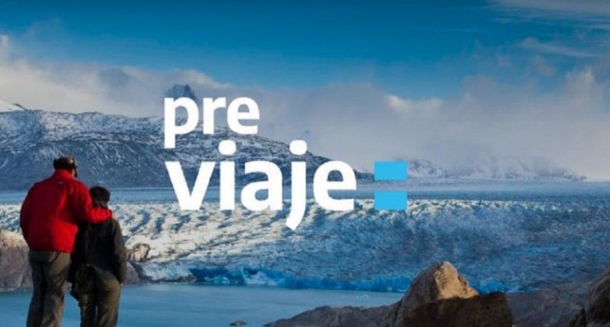 Se viene el Previaje 4: el Gobierno confirmó las fechas de la nueva edición