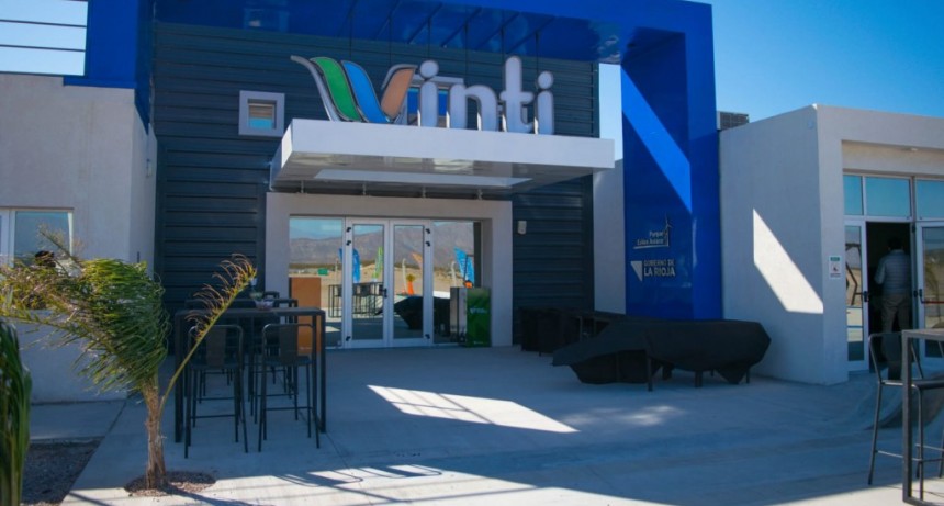 Parque Eólico Arauco llega a la televisión nacional de la mano de Winti