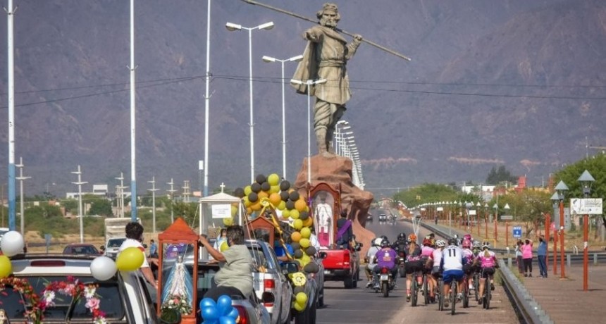 La Municipalidad realizara la segunda edicion de la Fiesta de todos los Santos