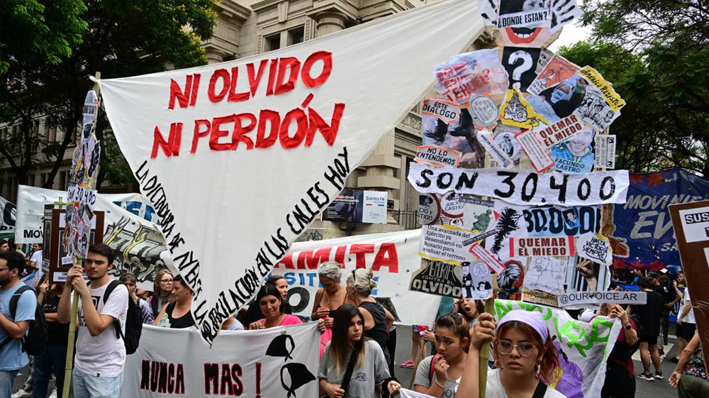 Quintela: “Estamos apostando a las juventudes porque si a ellas les va bien nos ayudan a que a la provincia le vaya bien también 