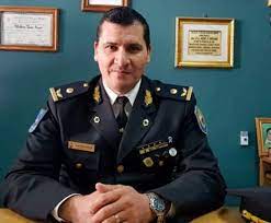 La policía de La Rioja participará del operativo de seguridad en las elecciones de este domingo.