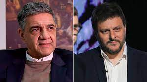 Leandro Santoro no competirá en el balotaje y Jorge Macri será el próximo jefe de Gobierno de la Ciudad de Buenos Aires