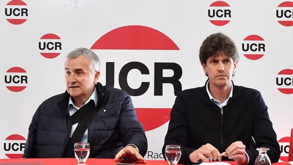 Fuerte crítica de Morales y Lousteau a Bullrich y Macri tras el pacto con Milei.