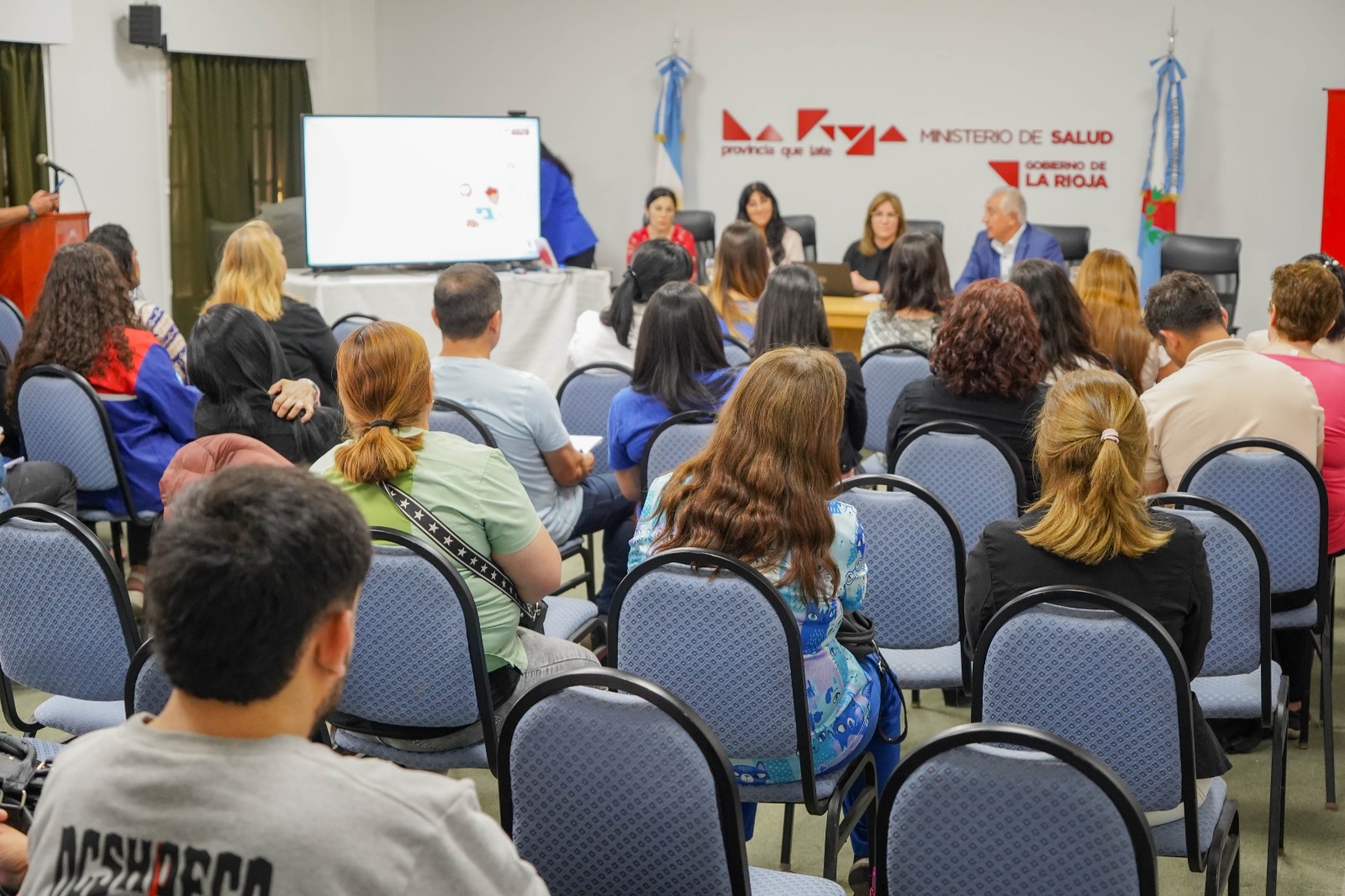 Capacitación en Facturación para Personal de Salud: Una Iniciativa para alcanzar la Eficiencia en los Entornos Laborales.